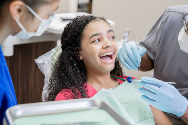 Best Emergency Treatment for Dental Infections or Abscesses in Kenedy, TX