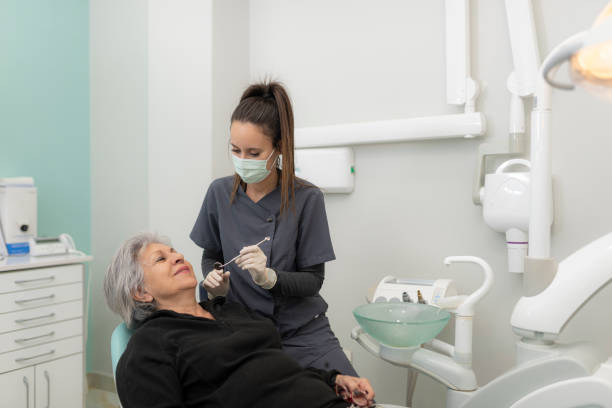 Best Cosmetic Emergency Dentistry in Kenedy, TX
