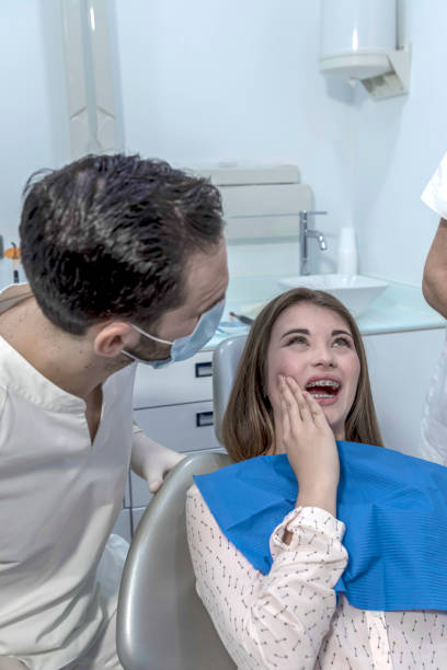 Best Urgent Care for Lost Fillings or Crowns in Kenedy, TX