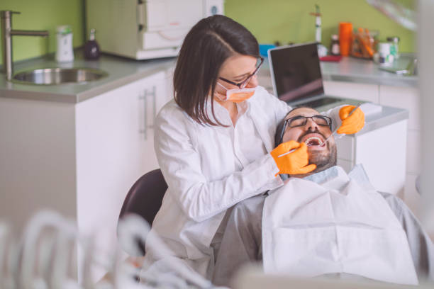Best Emergency Wisdom Teeth Removal in Kenedy, TX