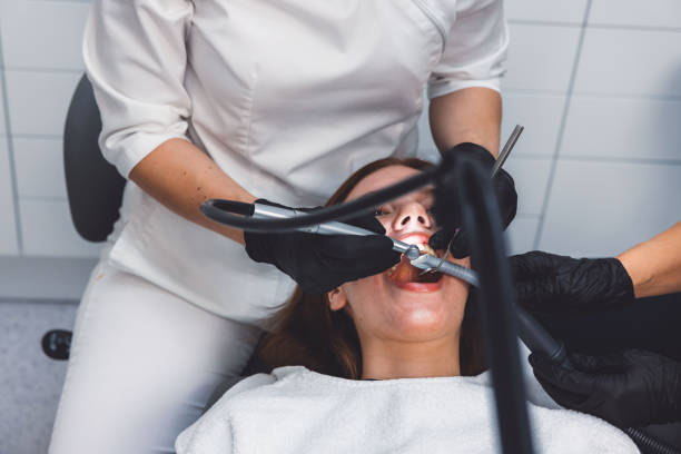 Best Emergency Dental Care for Broken or Chipped Teeth in Kenedy, TX